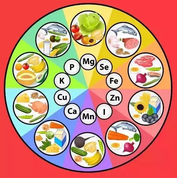 绿巨人黄色视频下载之定期检查微量元素的必要性 绿巨人黄色视频下载之定期检查微量元素的必要性