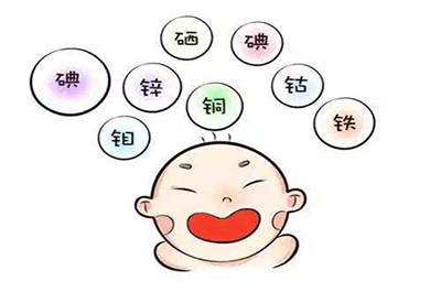 成人APP绿巨人品牌阐述备孕期间应补充哪些微量元素