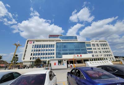 绿巨人黄色视频下载哪家好广东茂名高州市妇幼保健院选择奥利康品牌